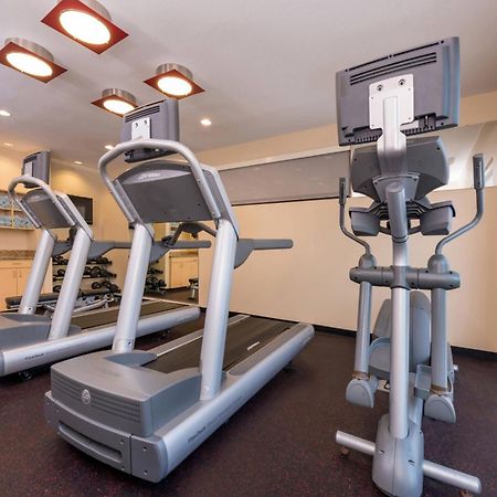 Towneplace Suites Huntington Luaran gambar
