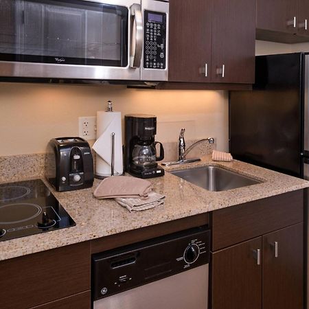 Towneplace Suites Huntington Luaran gambar
