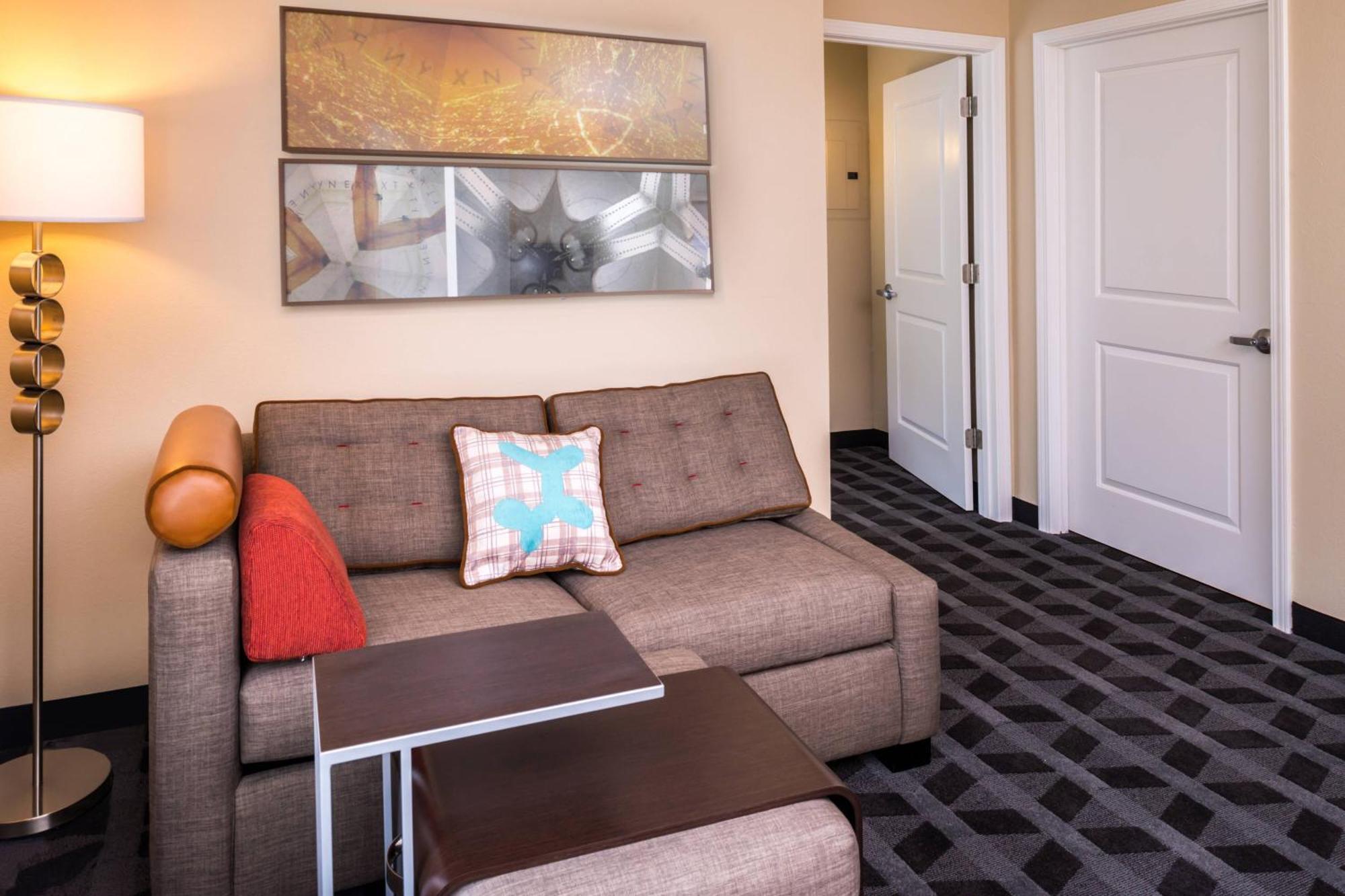 Towneplace Suites Huntington Luaran gambar