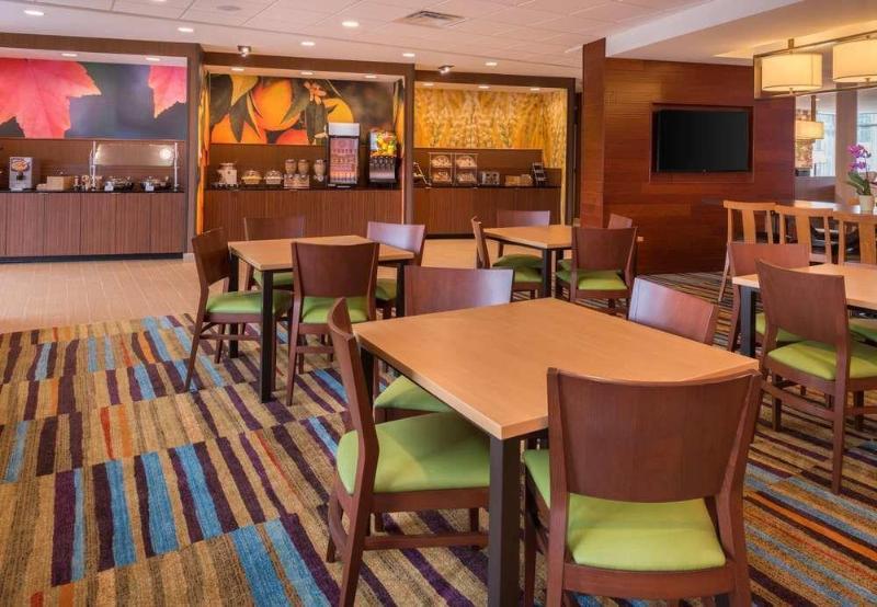 Towneplace Suites Huntington Luaran gambar